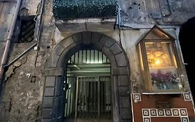 Centro Storico Casa Mari'