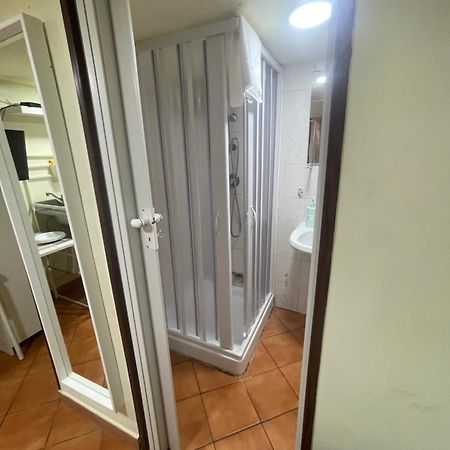 Appartement Centro Storico Casa Mari' à Naples Extérieur photo