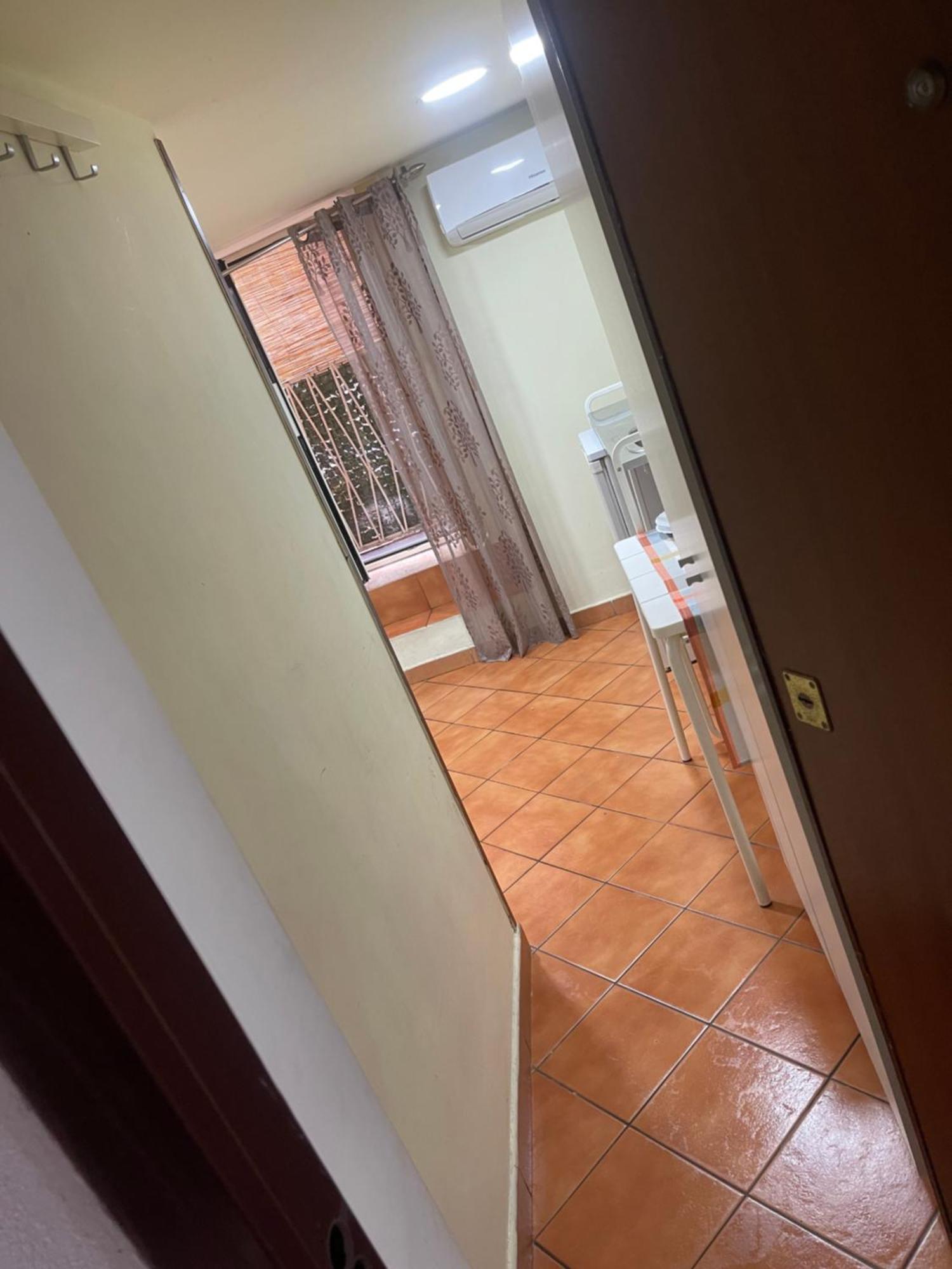 Appartement Centro Storico Casa Mari' à Naples Extérieur photo