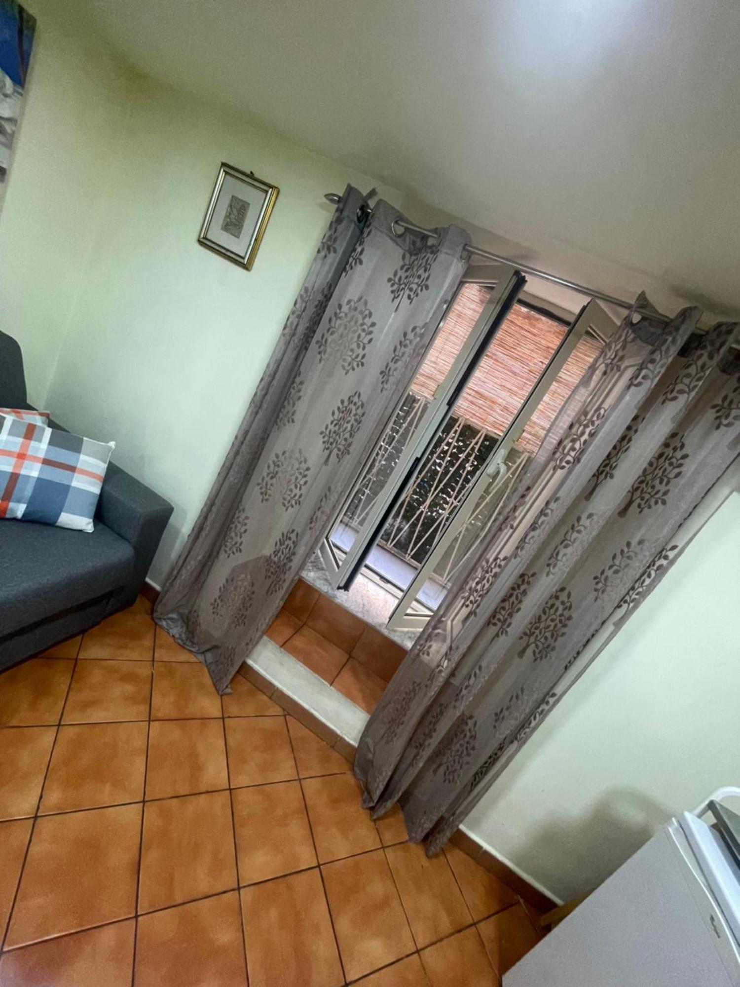 Appartement Centro Storico Casa Mari' à Naples Extérieur photo
